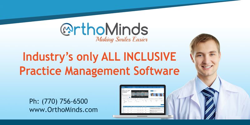 Orthodontic Practice Management Software