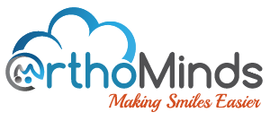 OrthoMinds Logo